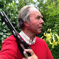 JB ELITE Employee John Batty's profile photo
