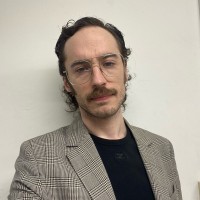 Mathew Perrin Email