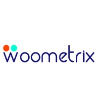 WooMetrix logo