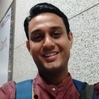 Bright Future Employee Saurabh Sonavane's profile photo