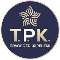 TPK Advanced Wireless logo