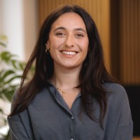Zaiwalla & Co Employee Lara Creighton's profile photo