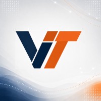 Vidha IT Solutions logo