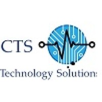 CTS - Computer Talk Services logo