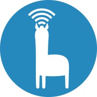 Llama Networks logo