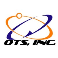 Ots Inc logo