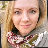 Heidi Teelahti Email & Phone Number