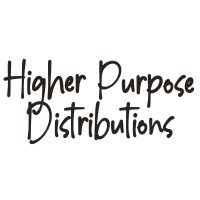 Higher Purpose distributions