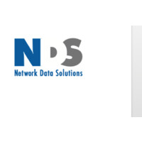 Network Data Solutions LLC logo