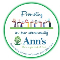 Ann's