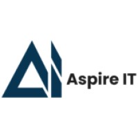 Aspire IT: logo