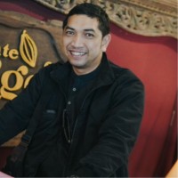 Behn Meyer Group Employee Alam Prayogi's profile photo