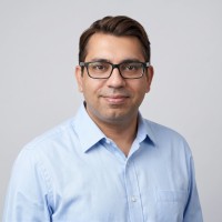 Vinod Arora Email & Phone Number