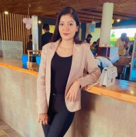 Tech Burner Employee Muskan Singhaniya's profile photo