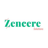 Zencere Solution - Managed IT Services logo