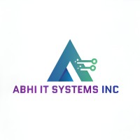 Abhi IT Systems Inc logo