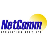 Netcomm Consulting Services logo