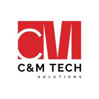 Cmtecsolutions logo