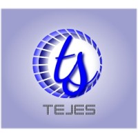 Tejes logo