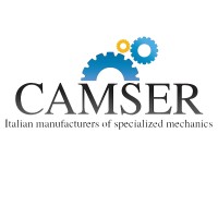 Camser - Italian manufacturers of specialized mechanics
