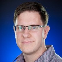 Navan Employee Ian Fette's profile photo