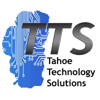 Tahoe Technology Solutions logo