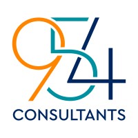 954 Consultants LLC logo