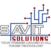 SAVIT Solutions logo