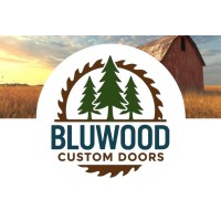 Bluwood Custom Doors