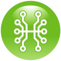 Hoosiertech logo