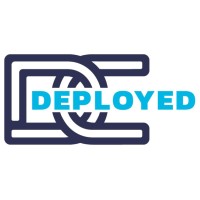 Dcdeployed logo