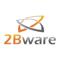 2Bware logo