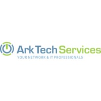 Ark Tech Services logo