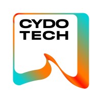 CyDo Tech logo