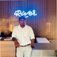 River Employee Patrick Paul's profile photo