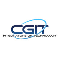 CGIT Integrators of Technology logo