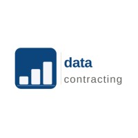 Data Contracting