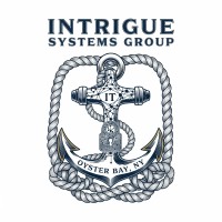 Intrigue Systems Group logo