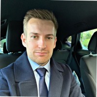 Okanagan Beach Rentals Employee Adam Green's profile photo