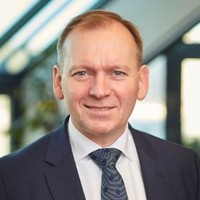 Aalborg Portland A/S Employee Michael Thomsen's profile photo