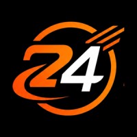 24LiveIT logo