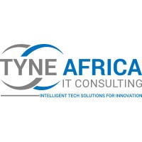 Tyne Africa IT Consulting logo