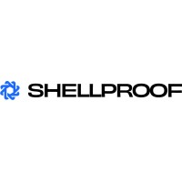 Shellproof Security Services logo