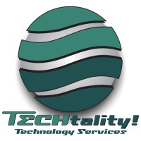 Techtality logo