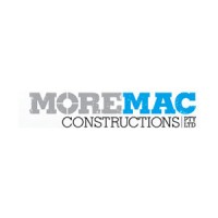 Moremac Constructions Pty Ltd