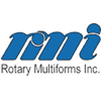 Rotary Multiforms Inc