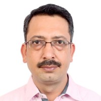 Insync Bikes Employee Gopal Krishan's profile photo