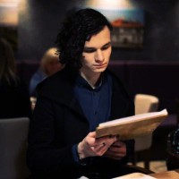 Fora Soft Ltd Employee Nikita Tsilosani's profile photo
