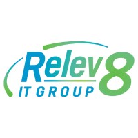 Relev8It logo