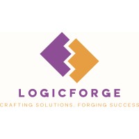 LogicForge logo